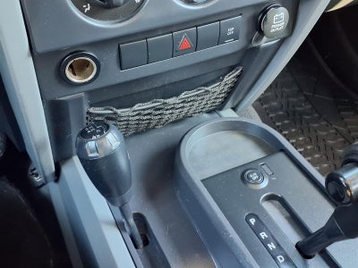 2009 Jeep Wrangler Unlimited X