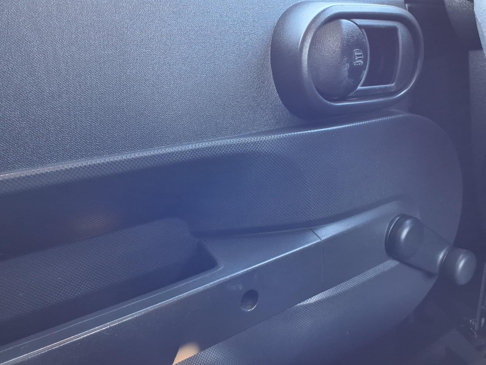 2009 Jeep Wrangler Unlimited X