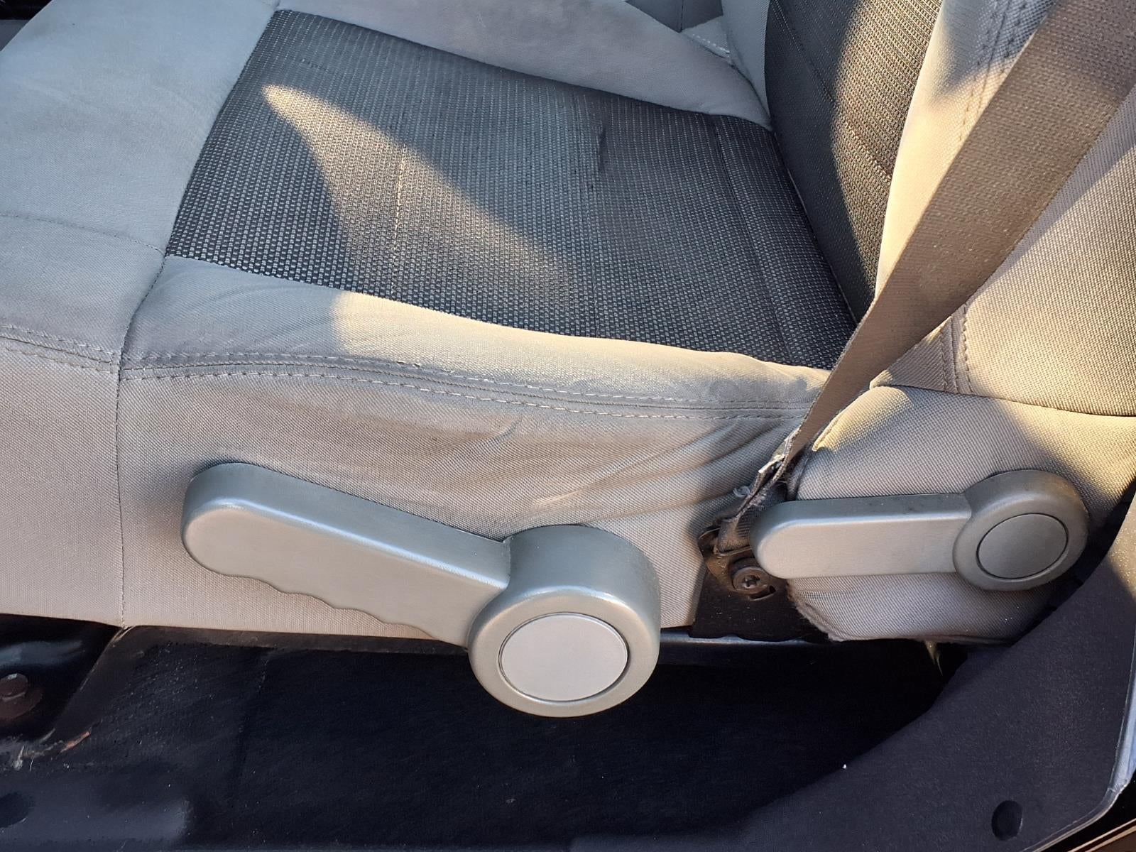 2009 Jeep Wrangler Unlimited X