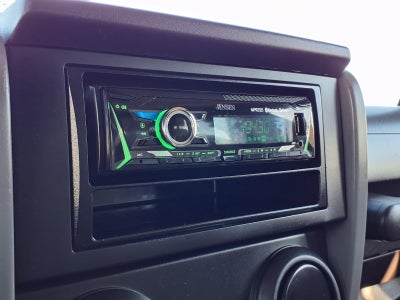 2009 Jeep Wrangler Unlimited X