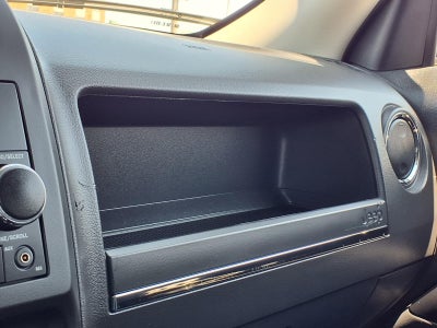 2010 Jeep Patriot Sport