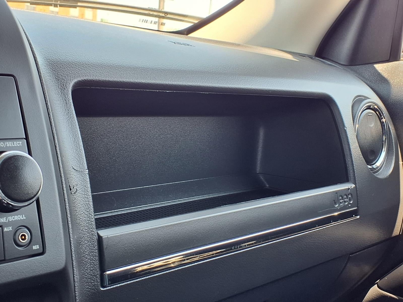 2010 Jeep Patriot Sport
