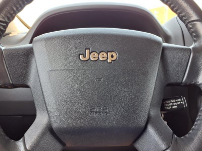 2010 Jeep Patriot Sport