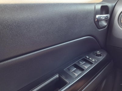 2010 Jeep Patriot Sport