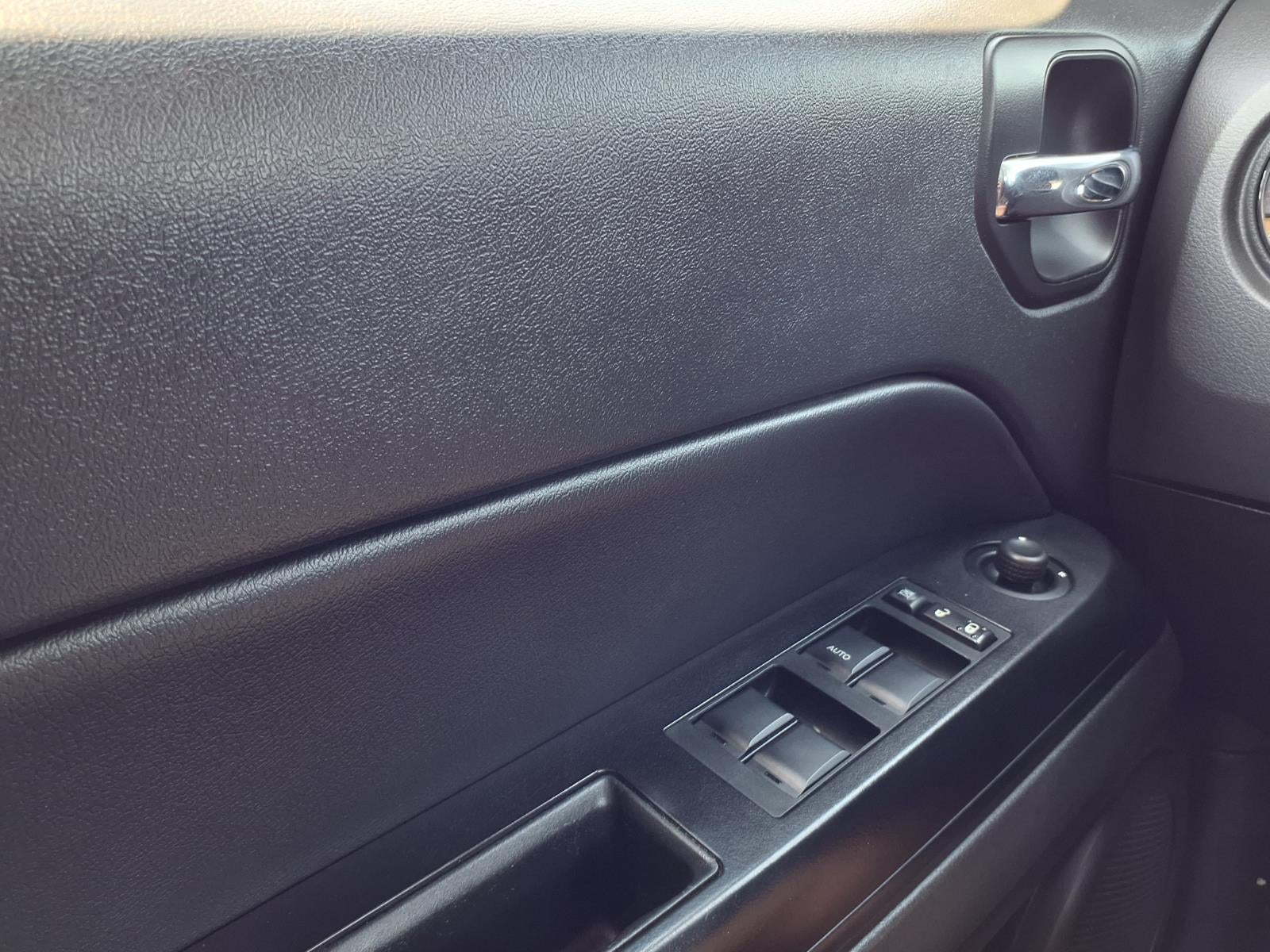 2010 Jeep Patriot Sport