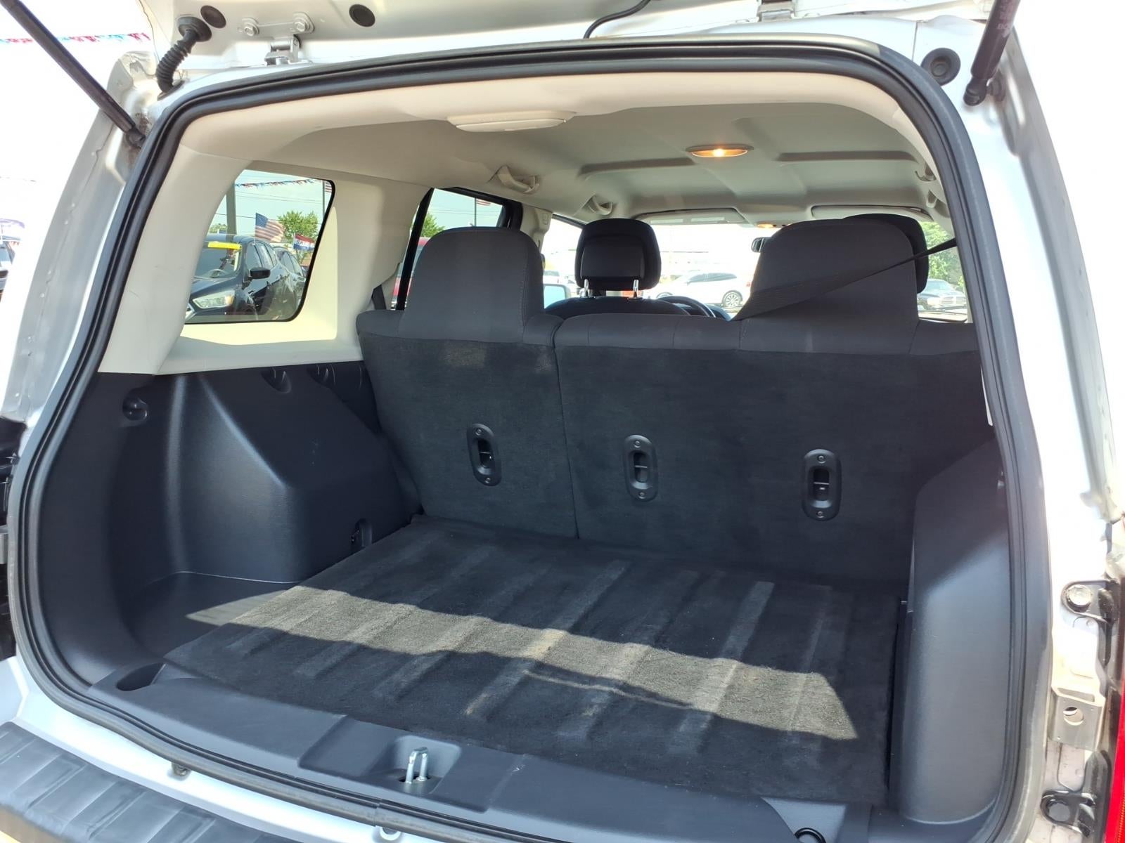 2010 Jeep Patriot Sport