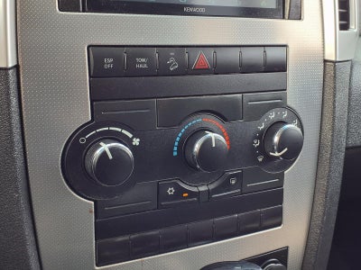 2008 Jeep Grand Cherokee Laredo