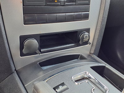 2008 Jeep Grand Cherokee Laredo