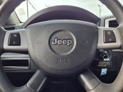 2008 Jeep Grand Cherokee Laredo