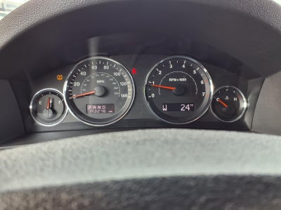 2008 Jeep Grand Cherokee Laredo