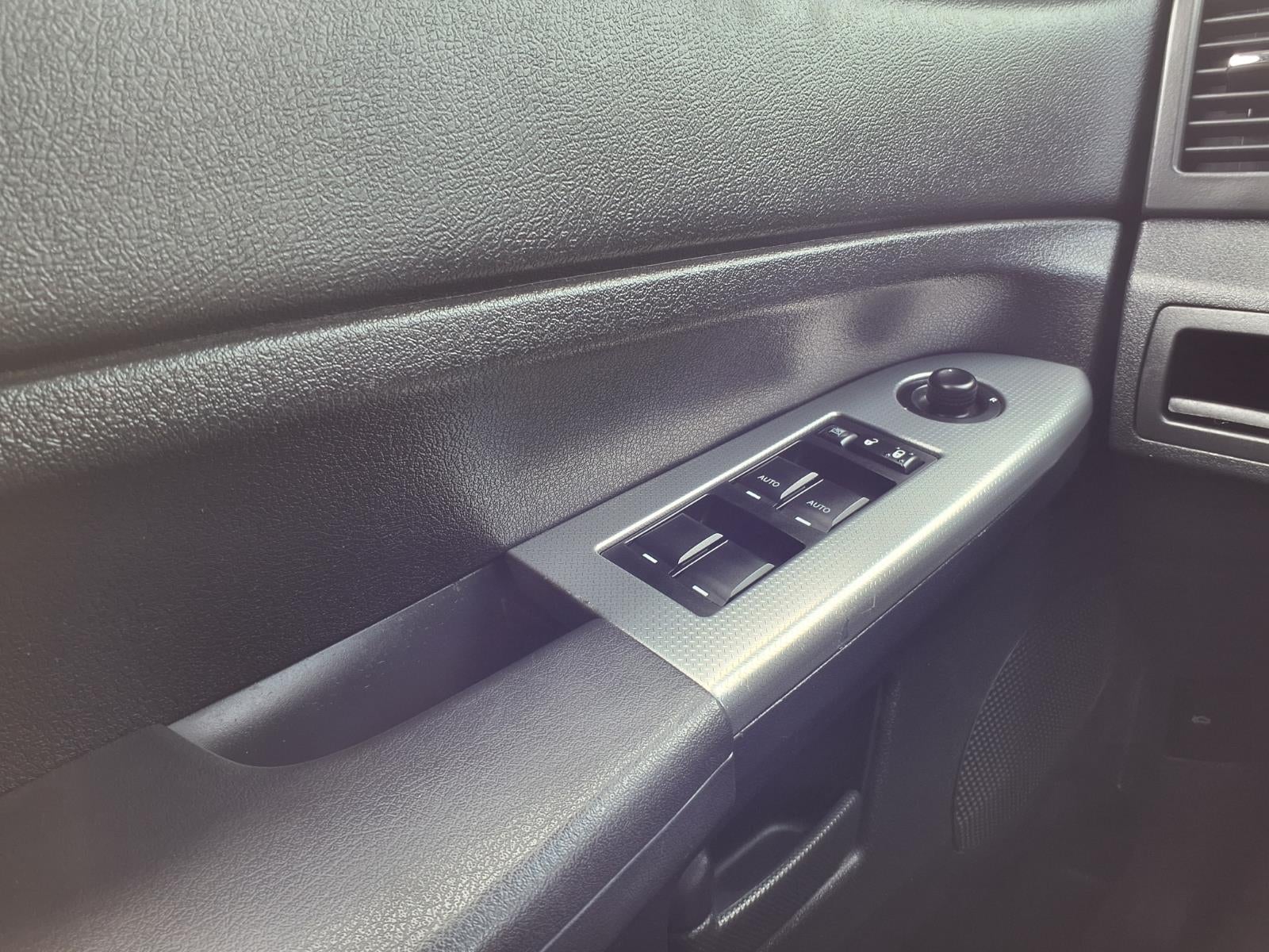 2008 Jeep Grand Cherokee Laredo