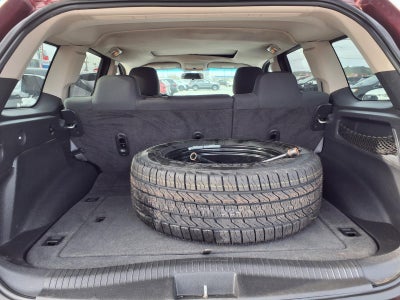 2008 Jeep Grand Cherokee Laredo