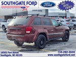 2008 Jeep Grand Cherokee Laredo