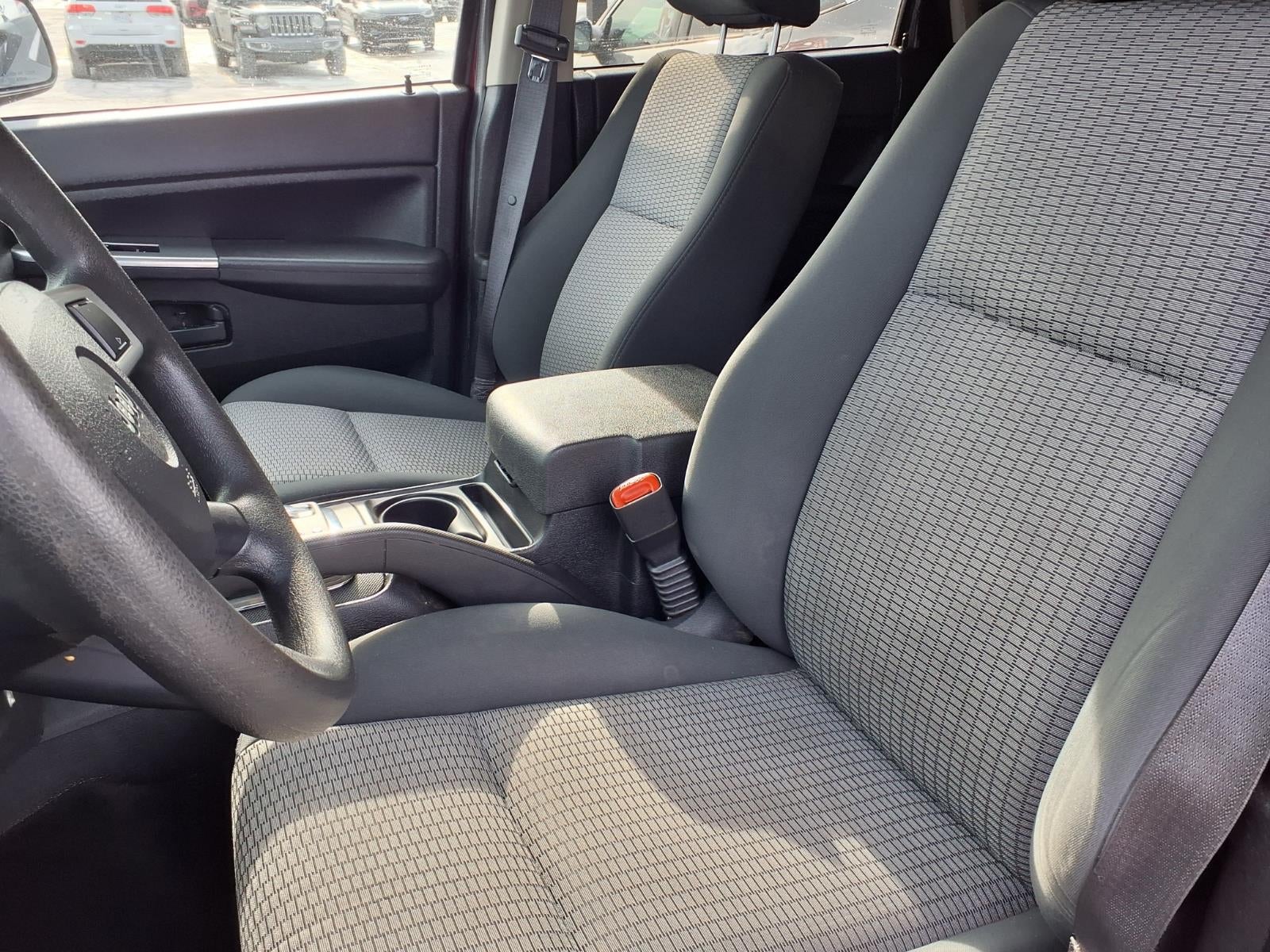 2008 Jeep Grand Cherokee Laredo