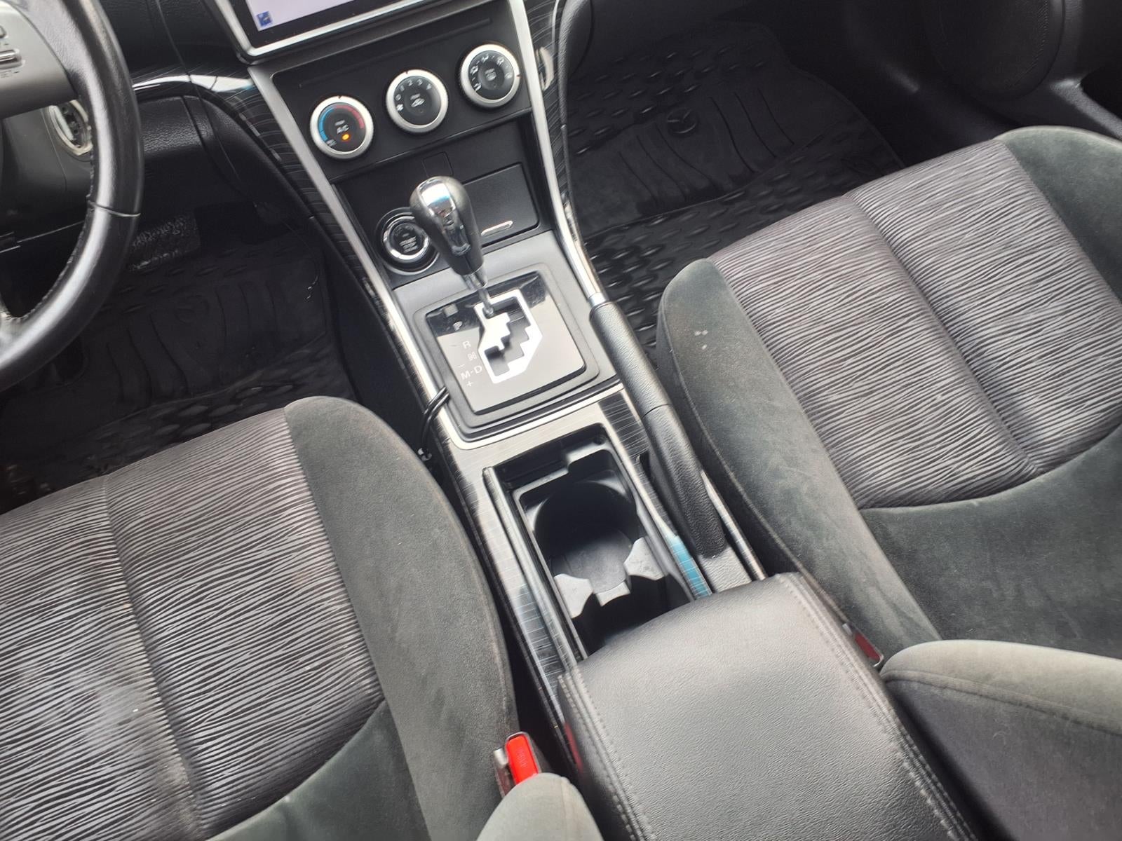 2009 Mazda Mazda6 i Touring