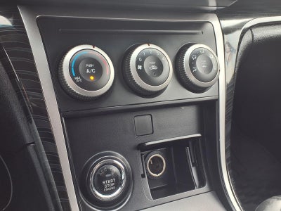 2009 Mazda Mazda6 i Touring