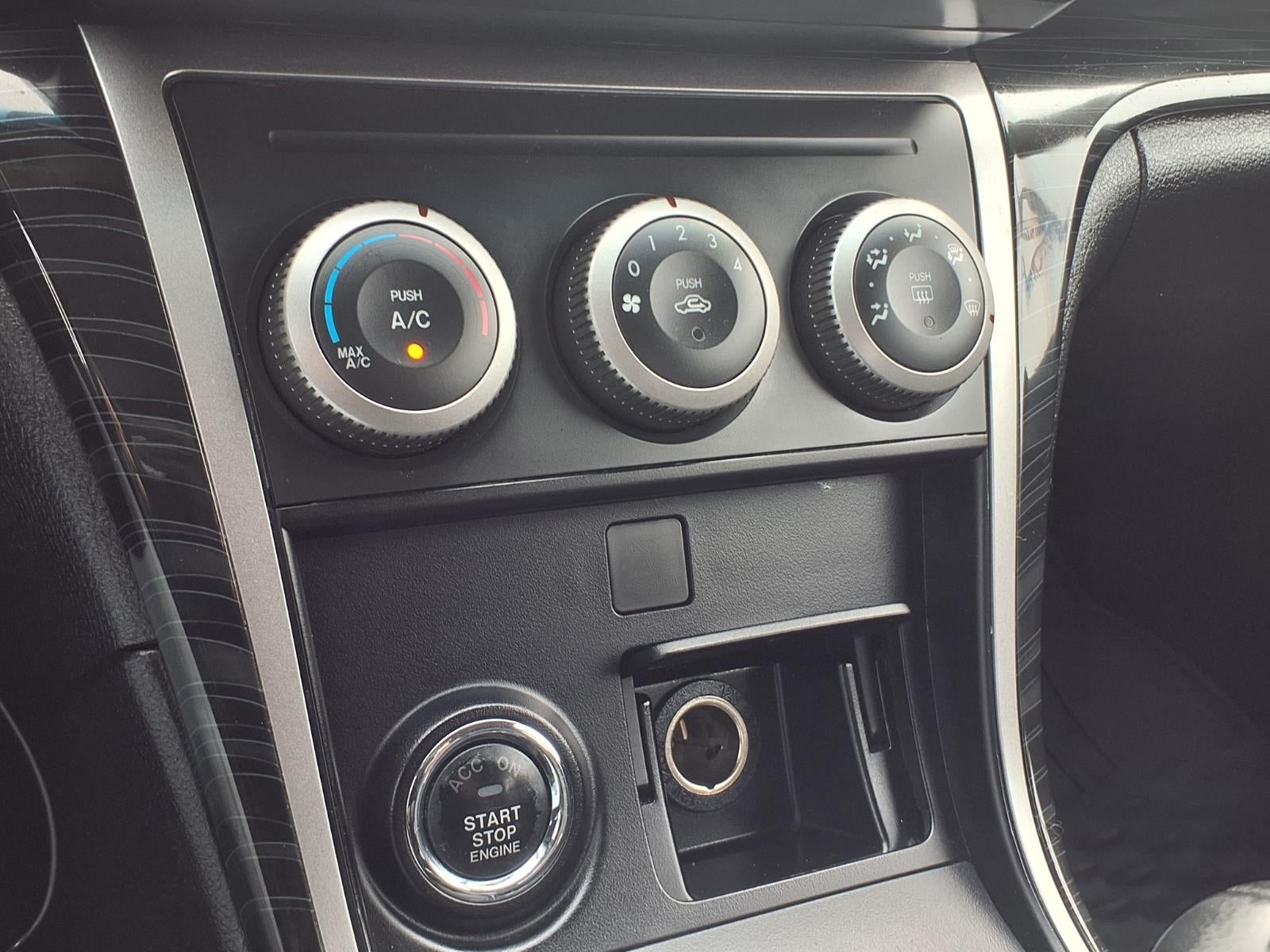 2009 Mazda Mazda6 i Touring