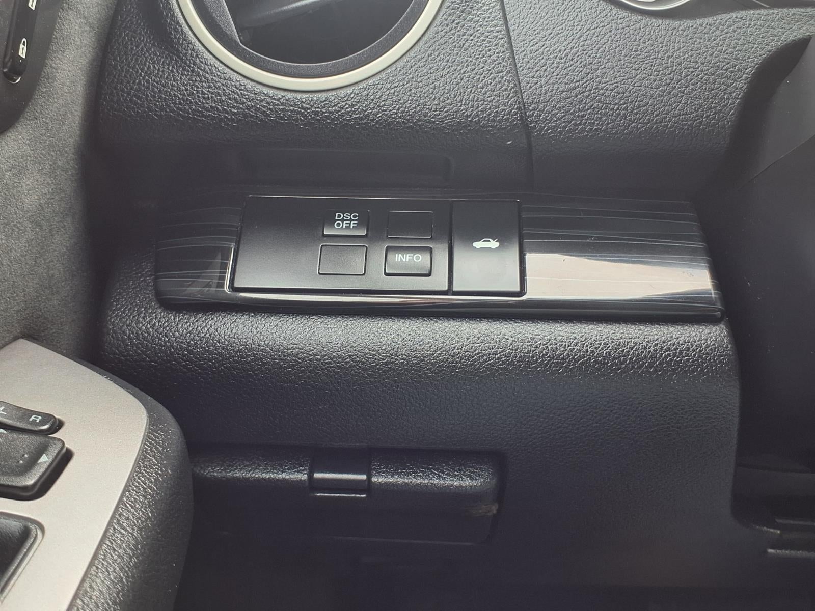 2009 Mazda Mazda6 i Touring