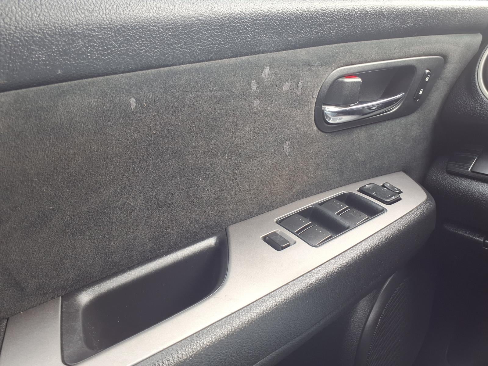 2009 Mazda Mazda6 i Touring