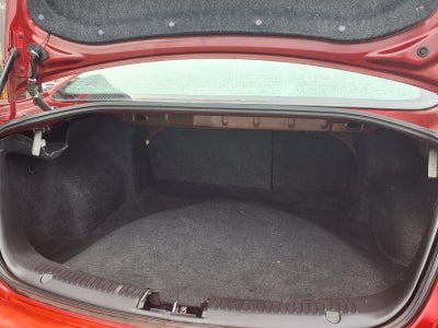 2009 Mazda Mazda6 i Touring