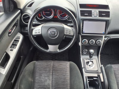 2009 Mazda Mazda6 i Touring