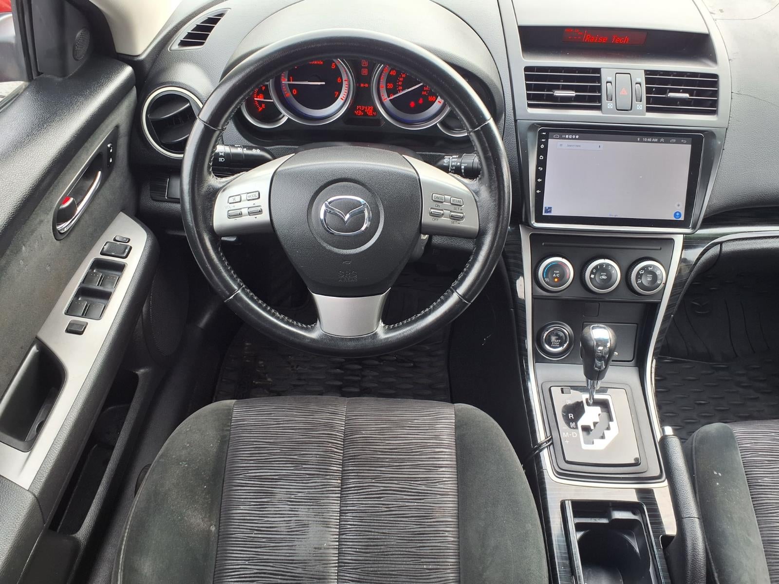 2009 Mazda Mazda6 i Touring