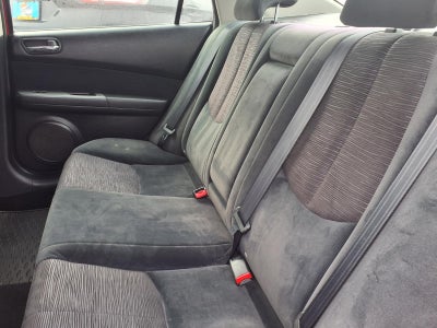 2009 Mazda Mazda6 i Touring