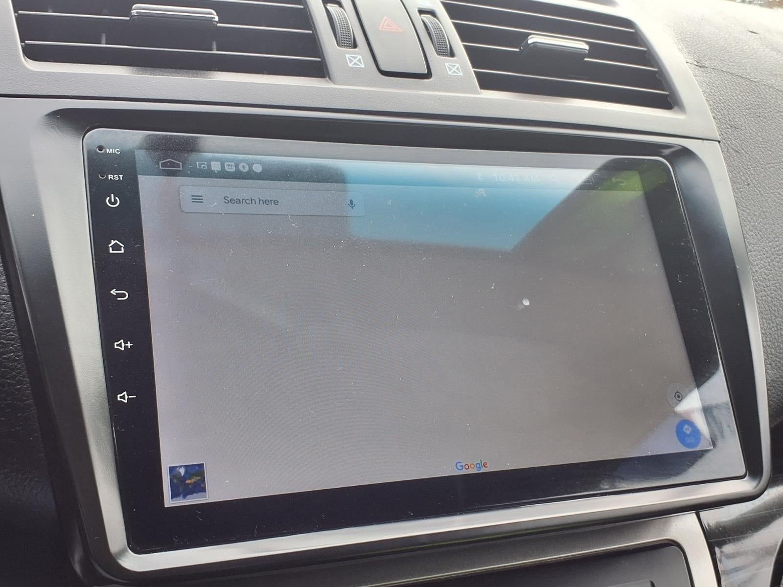 2009 Mazda Mazda6 i Touring