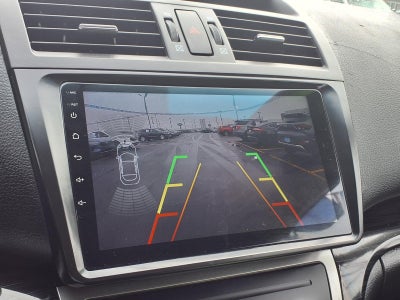 2009 Mazda Mazda6 i Touring