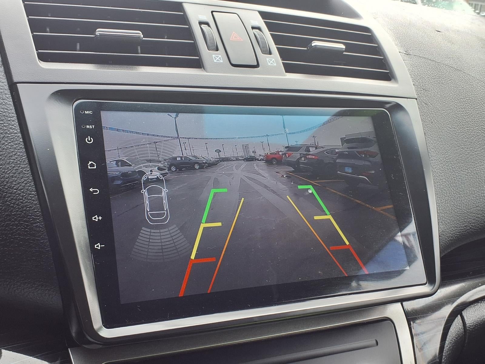 2009 Mazda Mazda6 i Touring