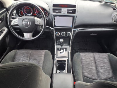 2009 Mazda Mazda6 i Touring