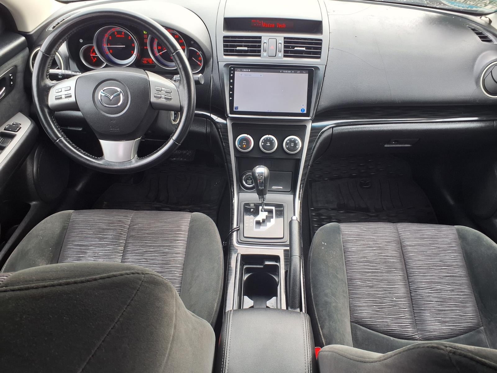 2009 Mazda Mazda6 i Touring