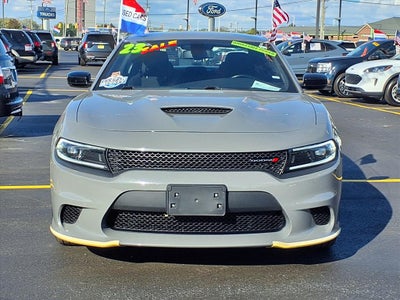 2023 Dodge Charger GT