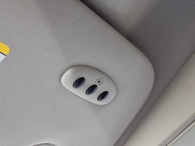 2012 Chrysler Town & Country Touring-L