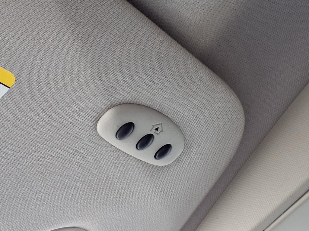 2012 Chrysler Town & Country Touring-L