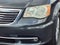 2012 Chrysler Town & Country Touring-L
