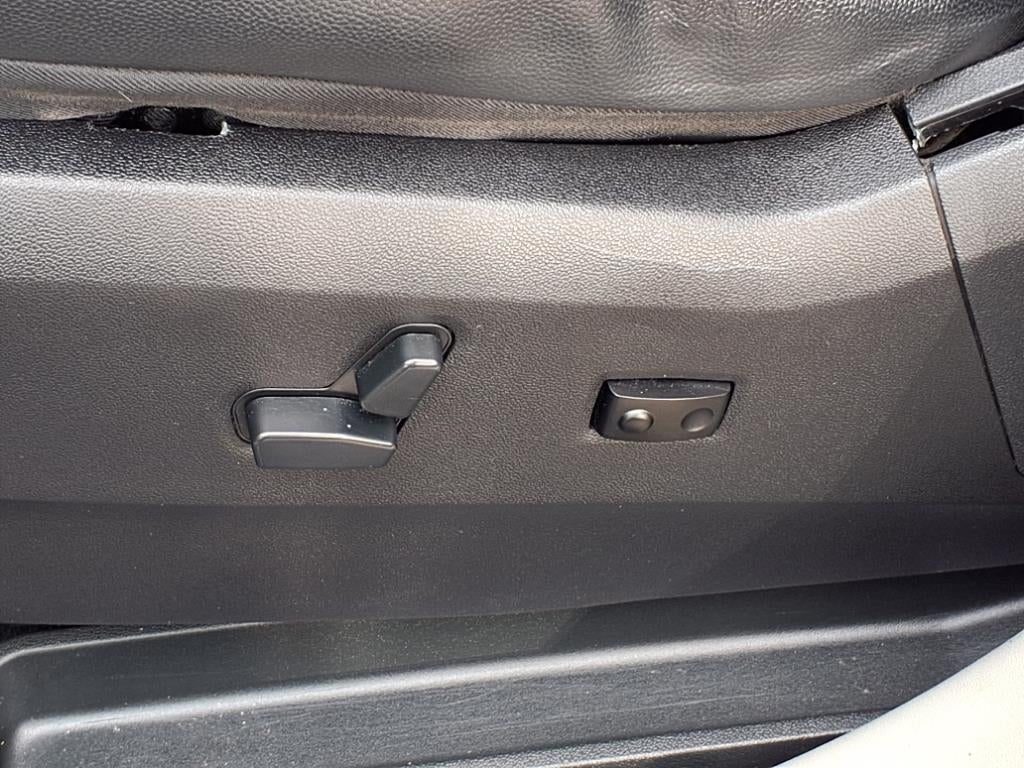 2012 Chrysler Town & Country Touring-L