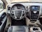 2012 Chrysler Town & Country Touring-L