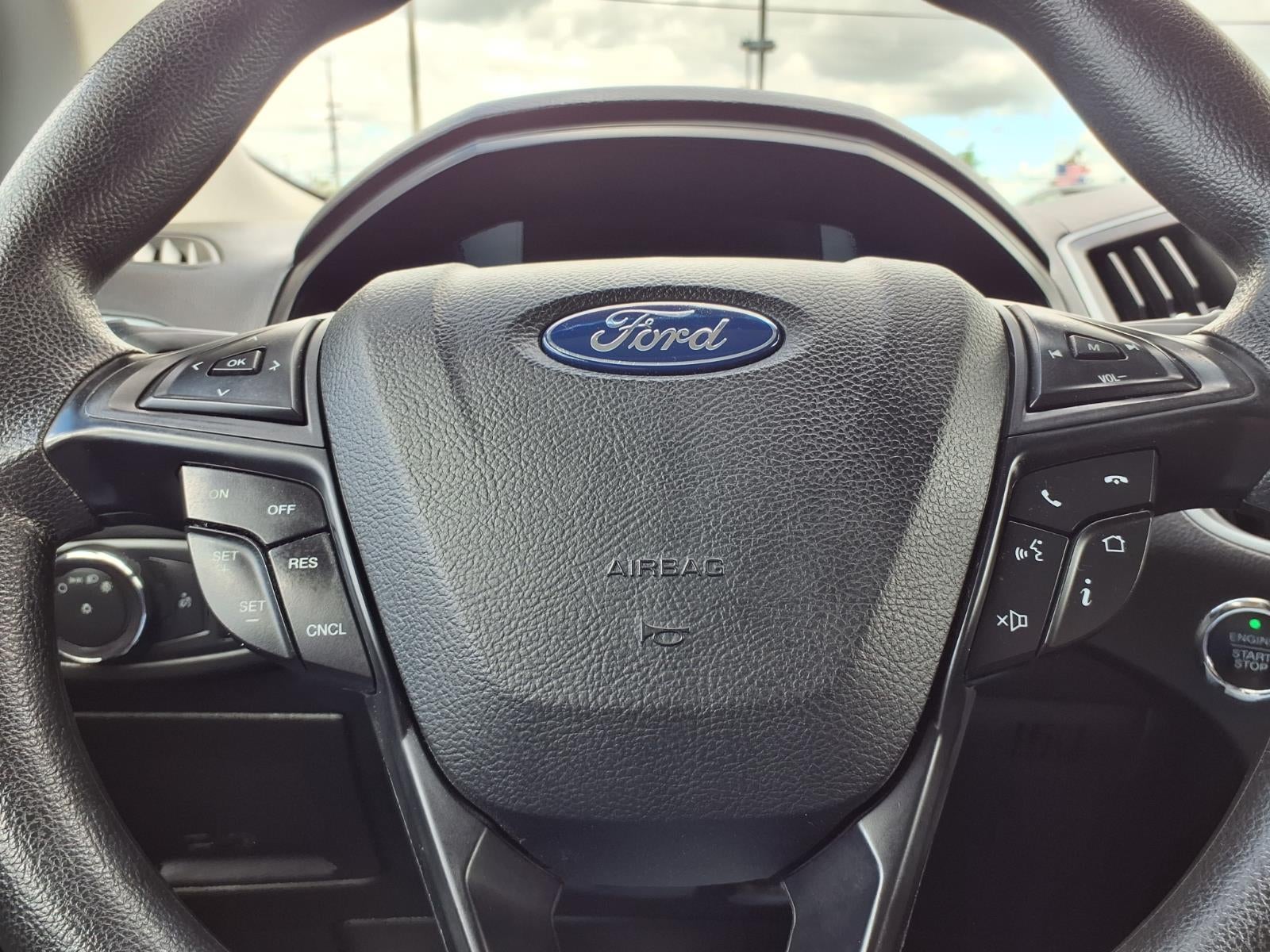 2019 Ford Edge SE