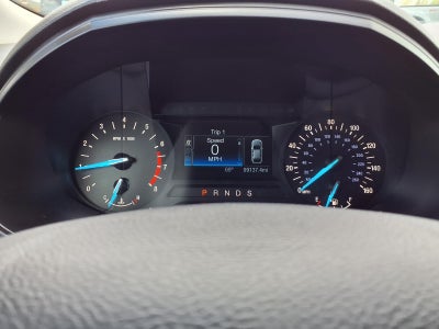2019 Ford Edge SE