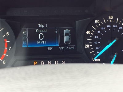 2019 Ford Edge SE