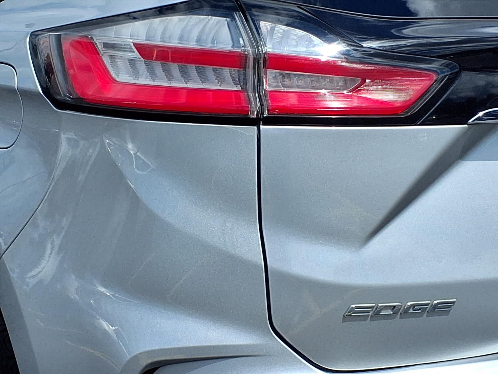 2019 Ford Edge SE