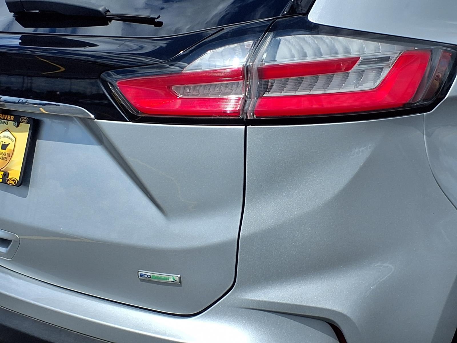 2019 Ford Edge SE