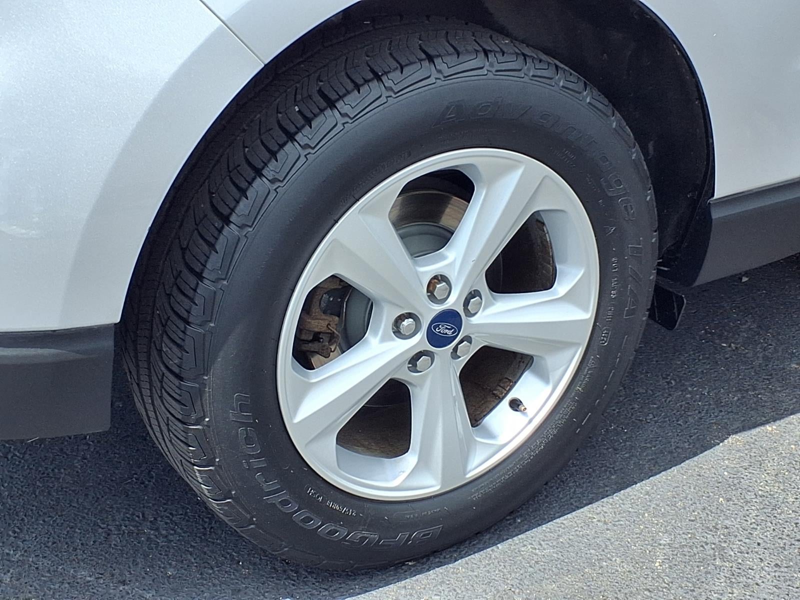 2019 Ford Edge SE
