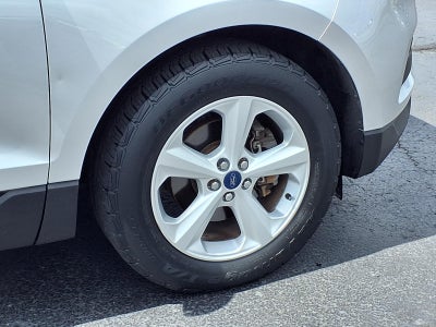 2019 Ford Edge SE