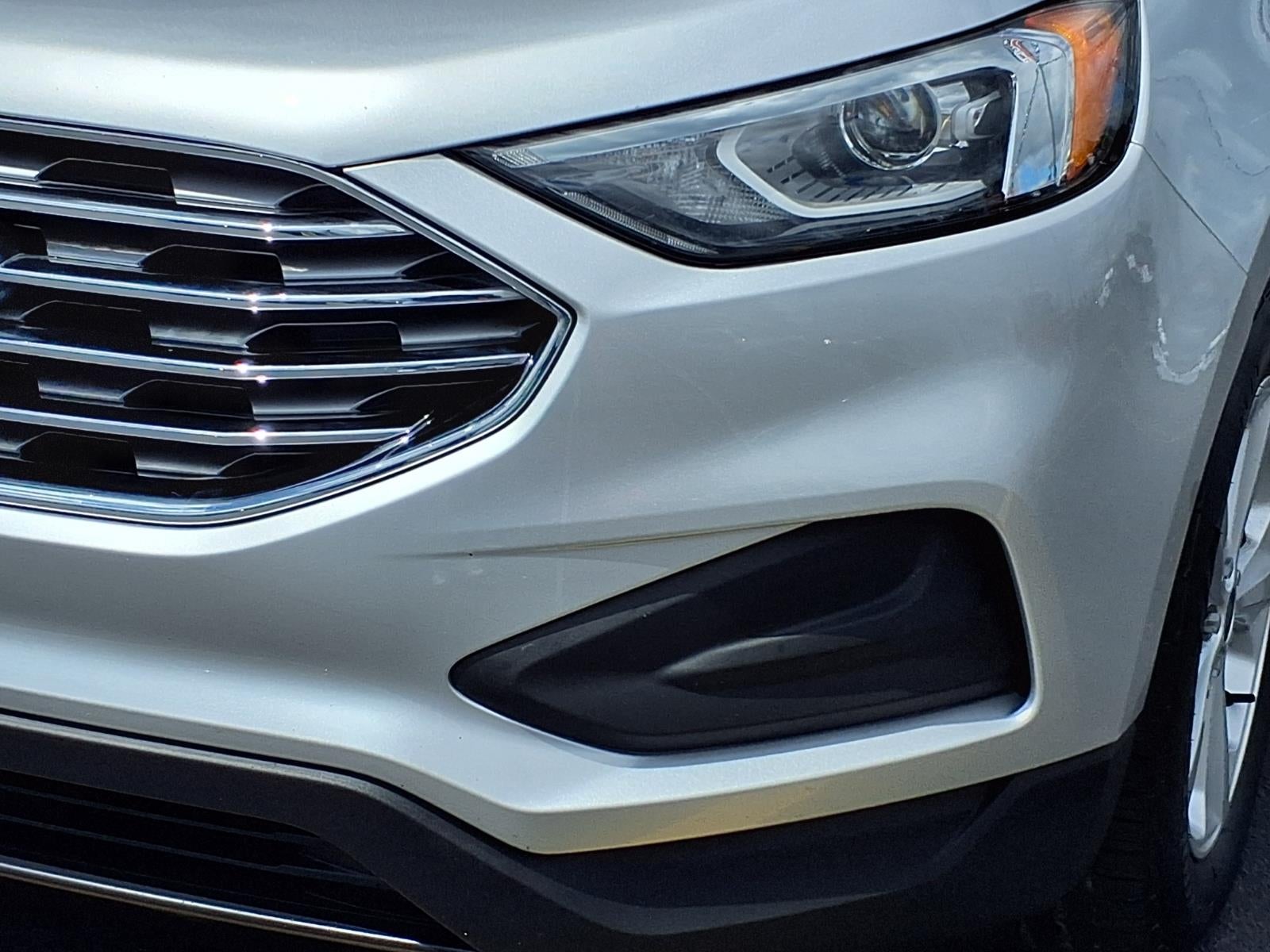 2019 Ford Edge SE
