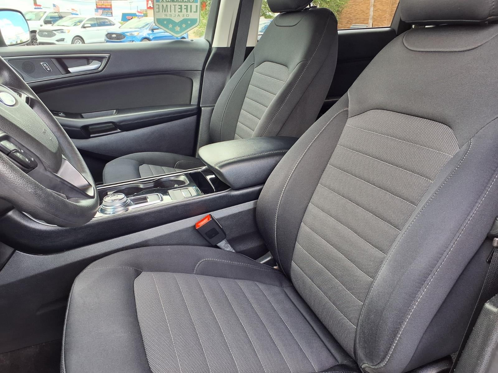 2019 Ford Edge SE