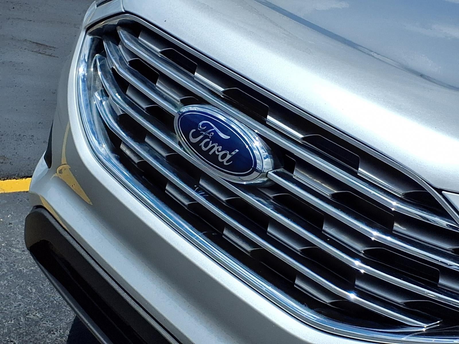 2019 Ford Edge SE