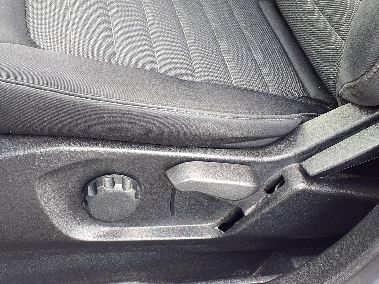 2019 Ford Edge SE