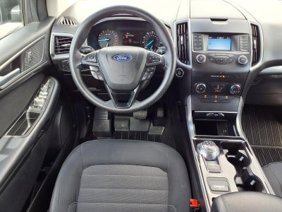 2019 Ford Edge SE